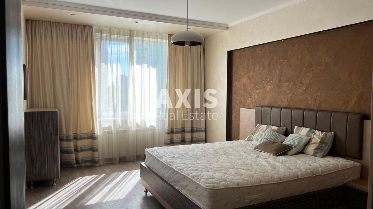 3k apartment vul. Chaadajeva Petra 2527579