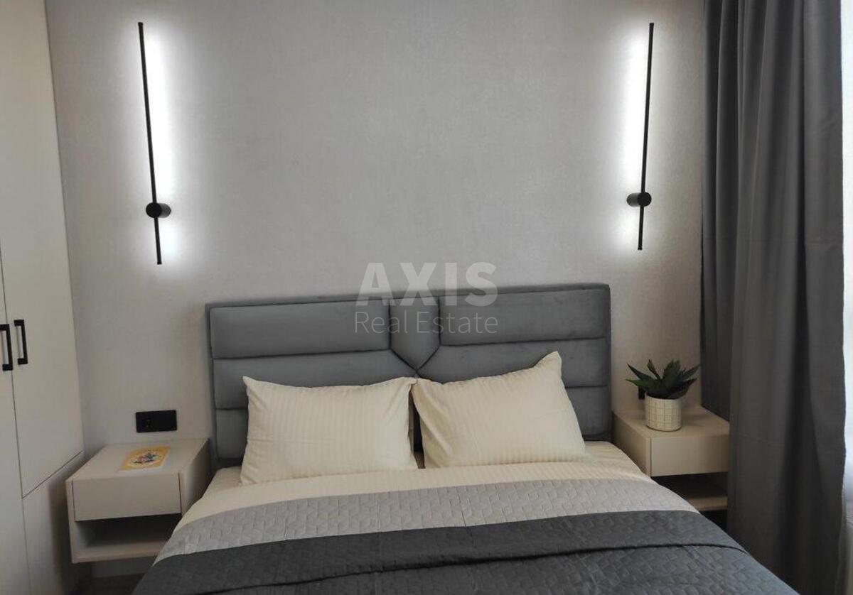 1k apartment pr-t Pravdy 53/466