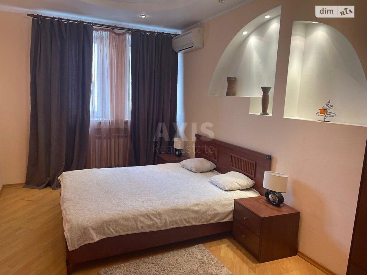 2k apartment prov. Lunachars'kogo 143