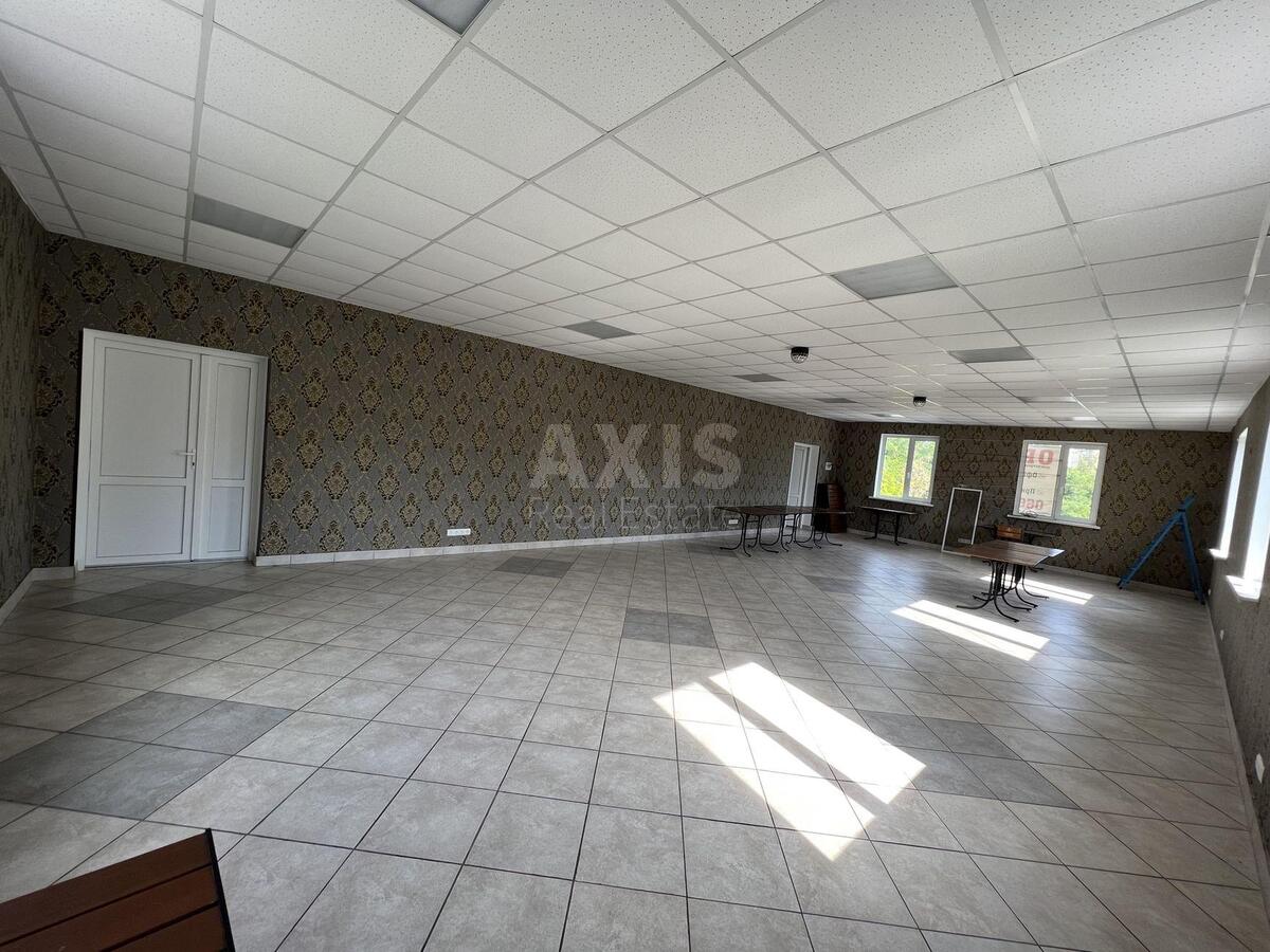 Офис ул. Лауреатская 8, 600м2600568