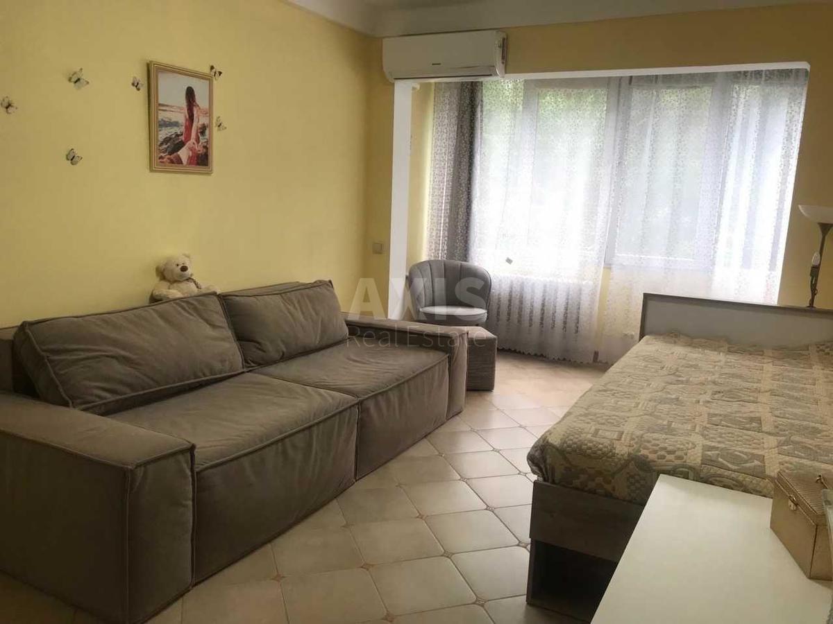 2k apartment vul. Zapádyns'ka 3А1