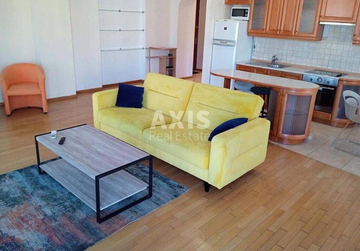 2k apartment vul. Hreshhatyk 233