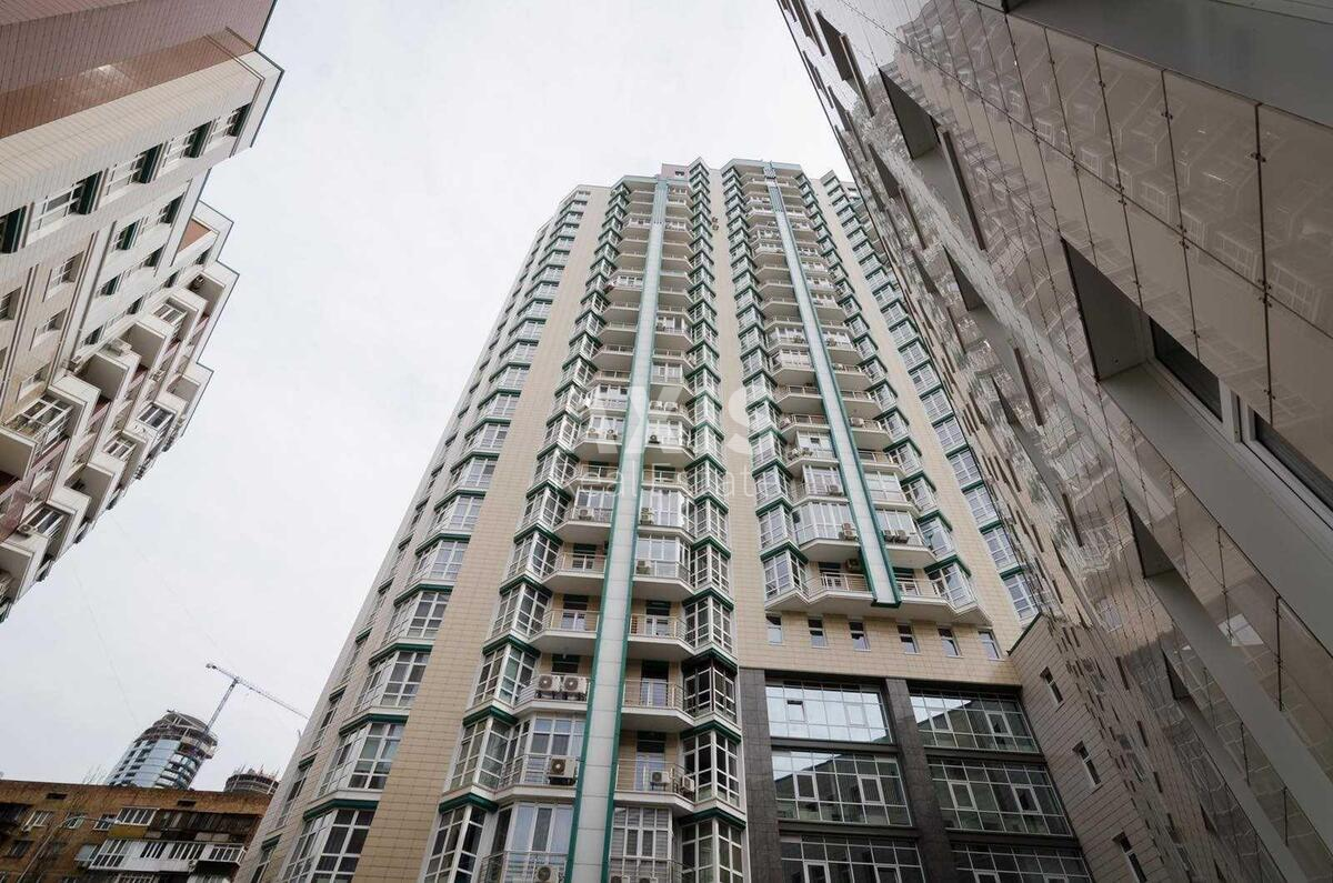 1k apartment vul. Saperne Pole 14/555780915