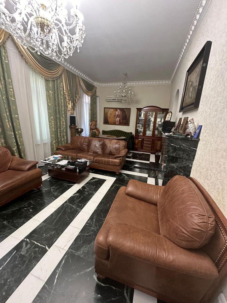 3k apartment vul. Rejtars'ka 29601391