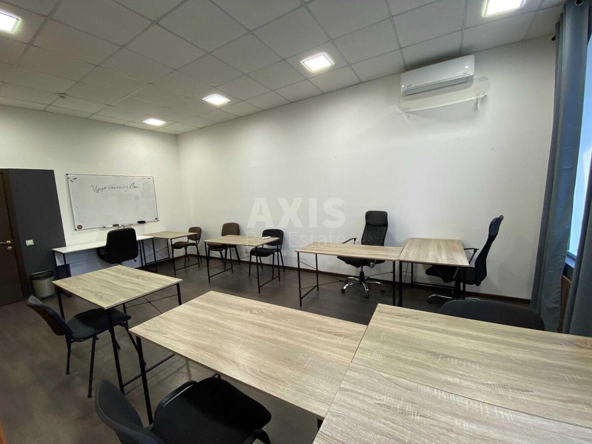 Office vul. Volodymyrs'ka 11, 29m2601572