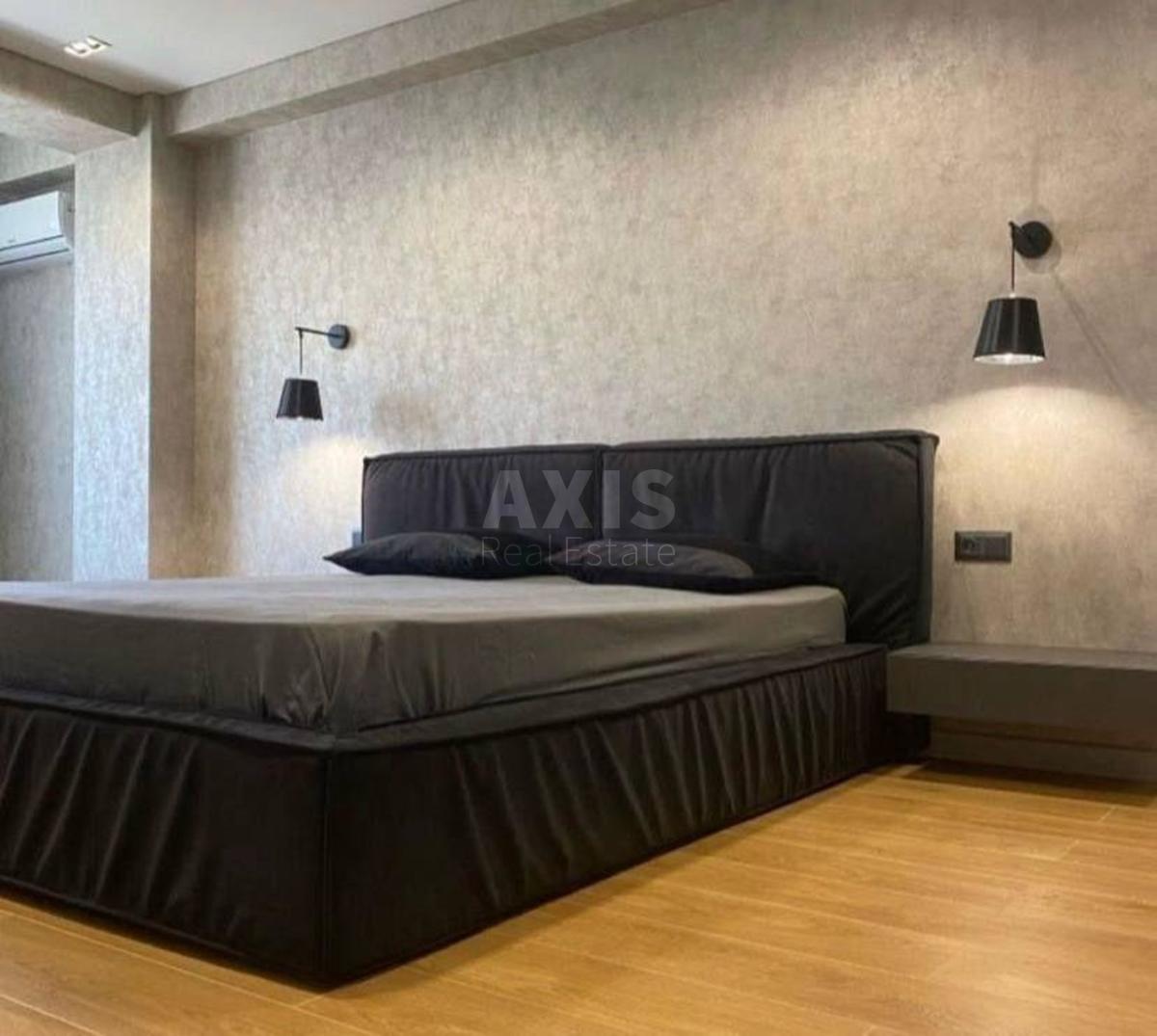 2k apartment vul. Lypkivs'kogo Vasylja Mytropolyta 16А5
