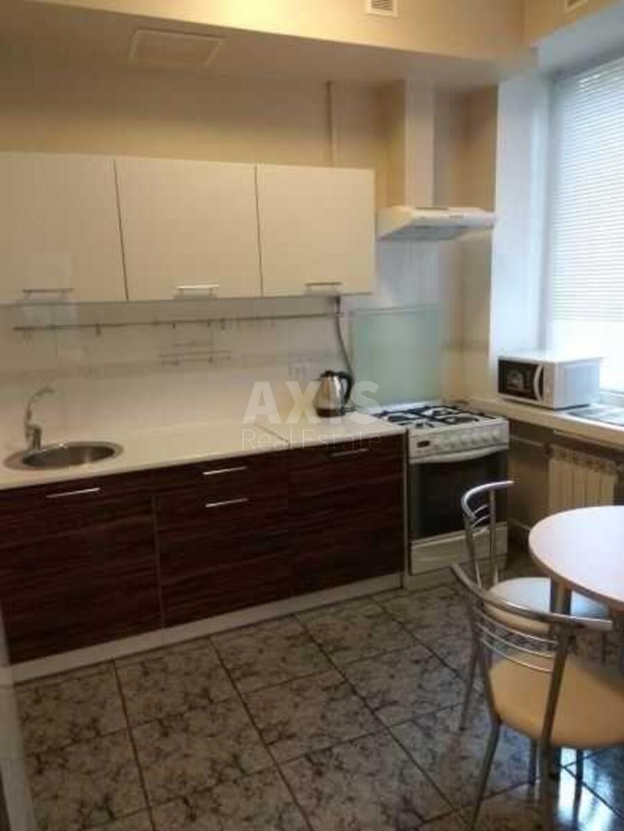 2к квартира пр-т Лобановського 136Б60175