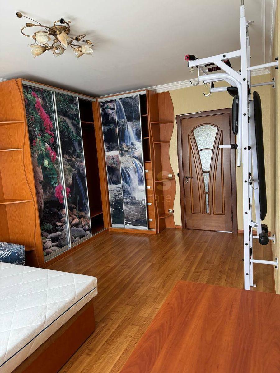 2k apartment vul. Cvjetajevoi' Maryny 53