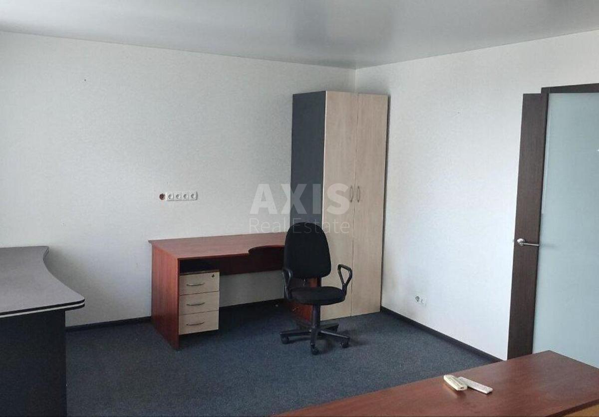 5k apartment vul. Sosnyc'ka 217