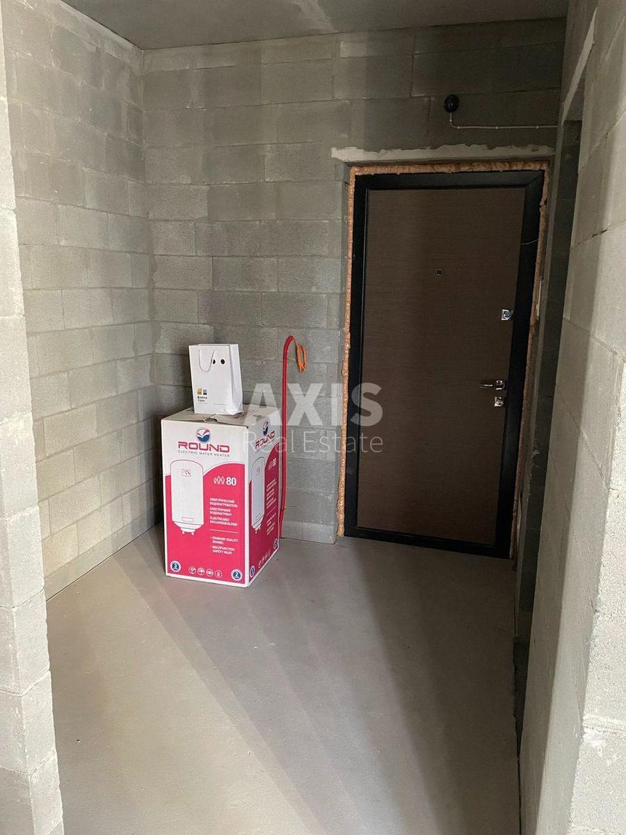 2k apartment vul. Saljutna 2Б3
