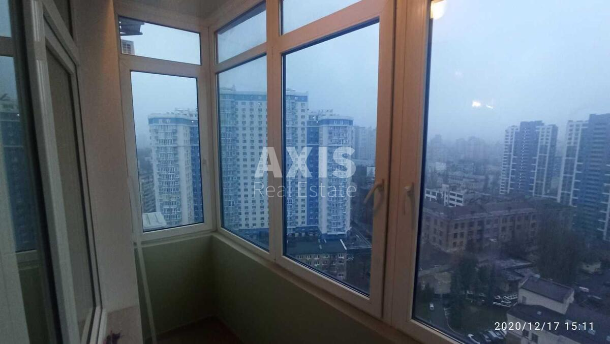 3k apartment vul. Proviants'ka 3557174