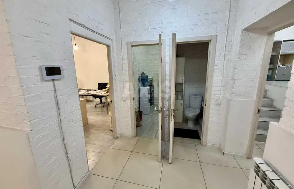 Офис ул. Кожемяцкая 12В, 119м2582364