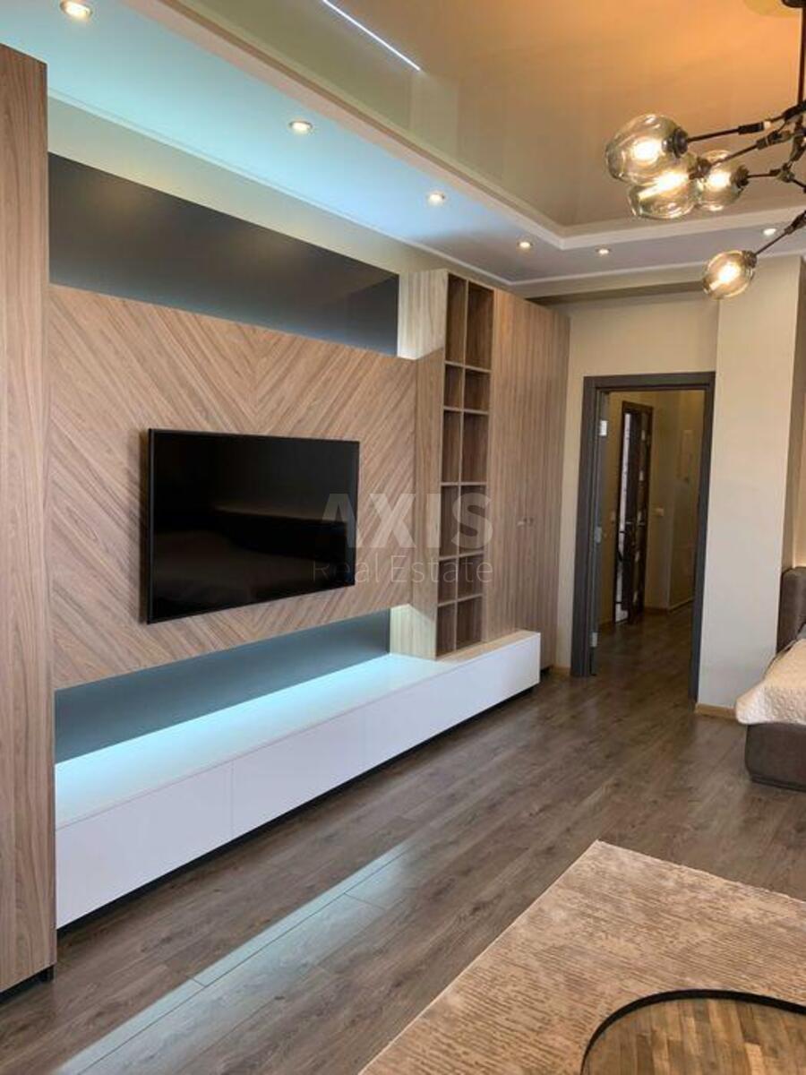 1k apartment bul. Lesi Ukrai'nky 7625956