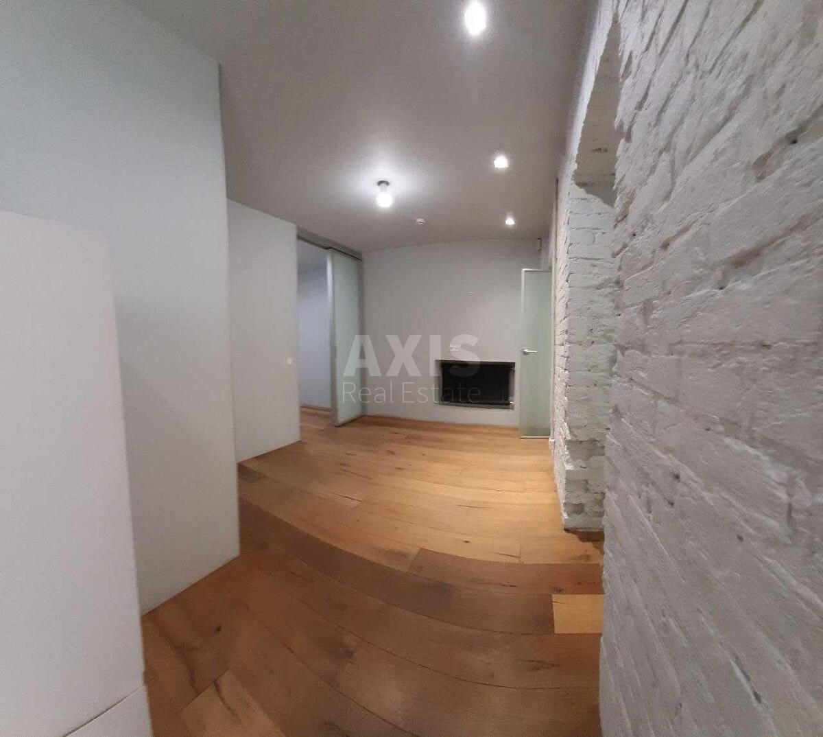 Office vul. Kropyvnyc'kogo 14, 117m24