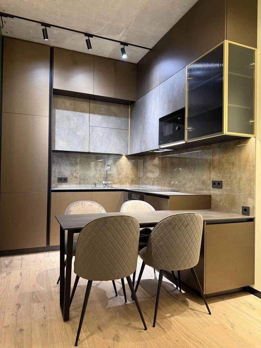 1k apartment vul. Hohlovyh Sim'i' 862668