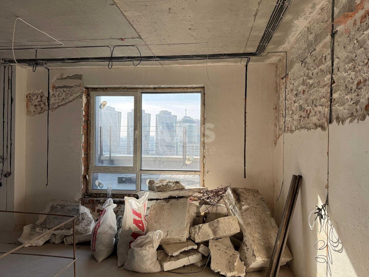 5k apartment vul. Zlatoustivs'ka 276