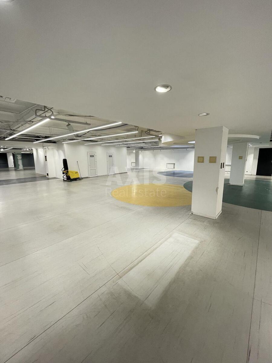 Объект торговли ул. Большая Васильковская 143/2, 893м2624896