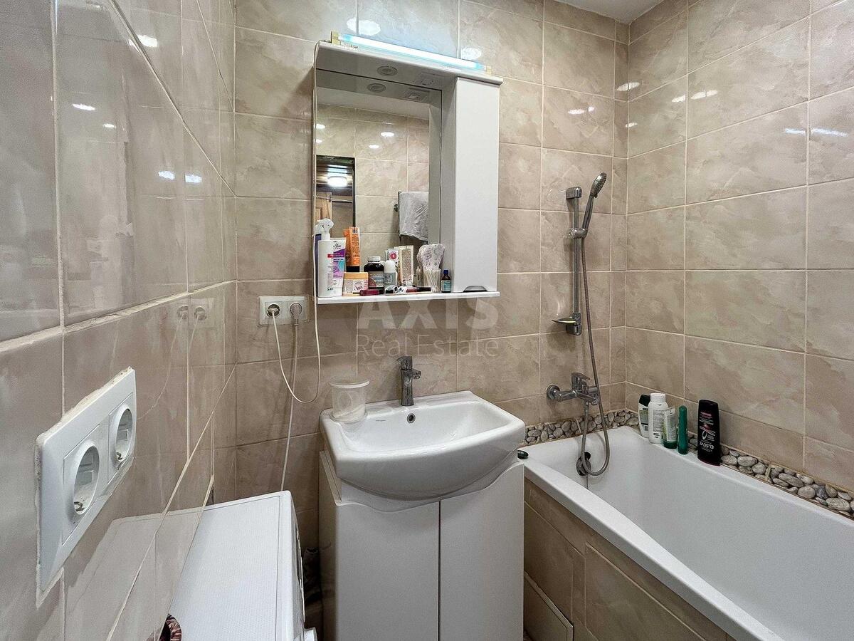 3k apartment vul. Saksagans'kogo 898