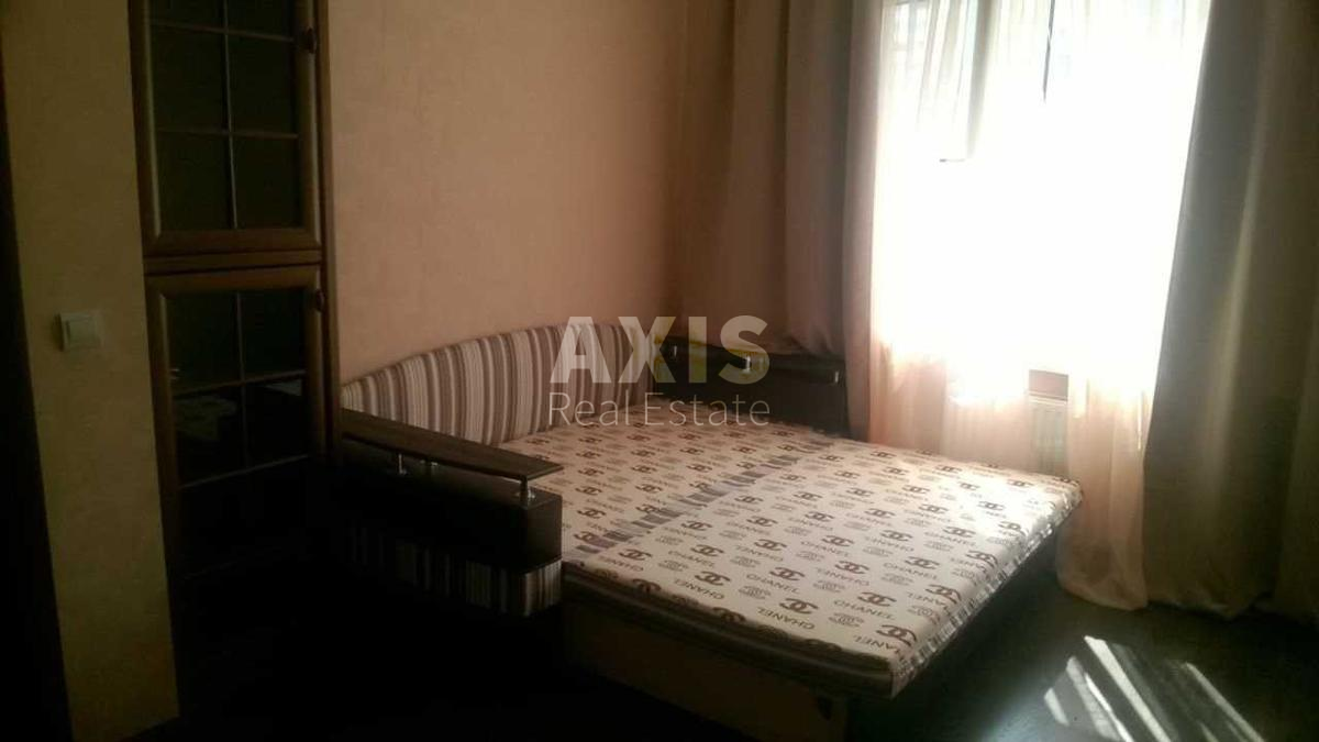 1k apartment vul. Chavdar Jelyzavety 213