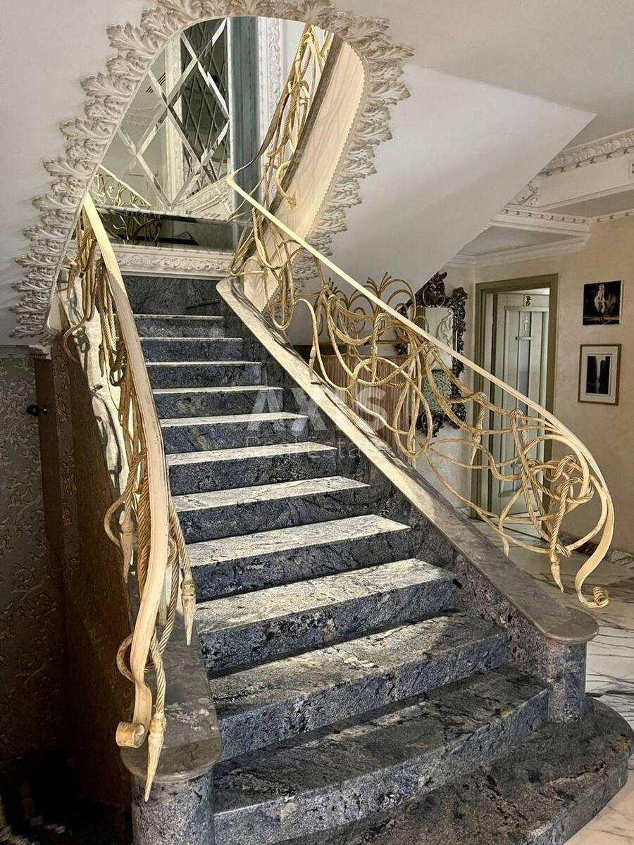 Trade object vul. Hmel'nyc'kogo Bogdana 31/27, 400m2492041