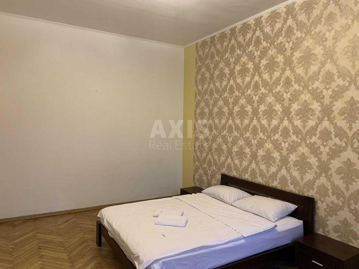 2к квартира ул. Крещатик 295