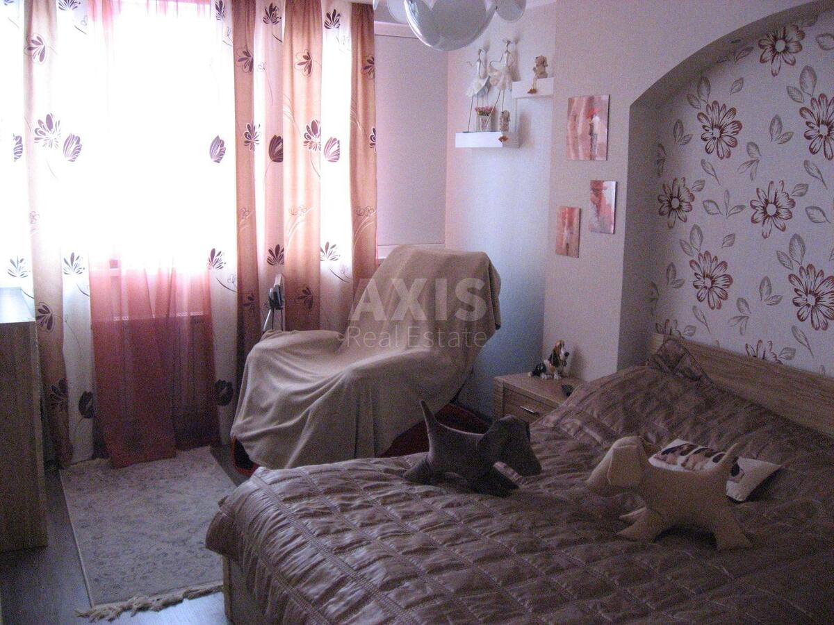 4k apartment vul. Get'mana Vadyma 1А580567