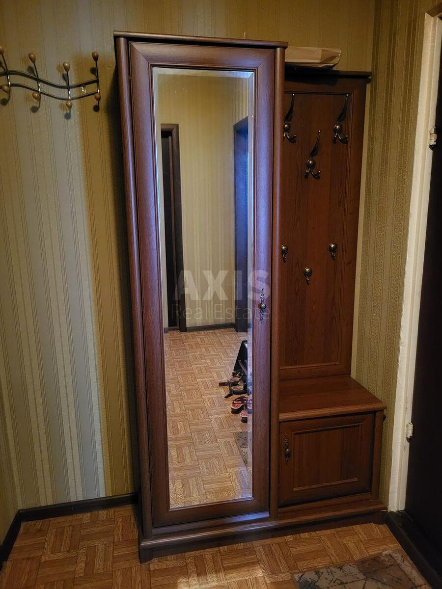 1k apartment vul. Vyshnjakivs'ka 19/19623459