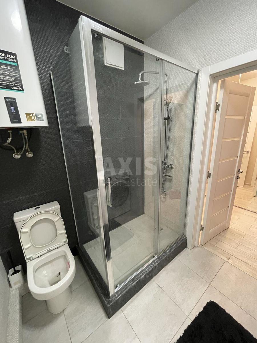 1k apartment vul. Osokors'ka 2А6