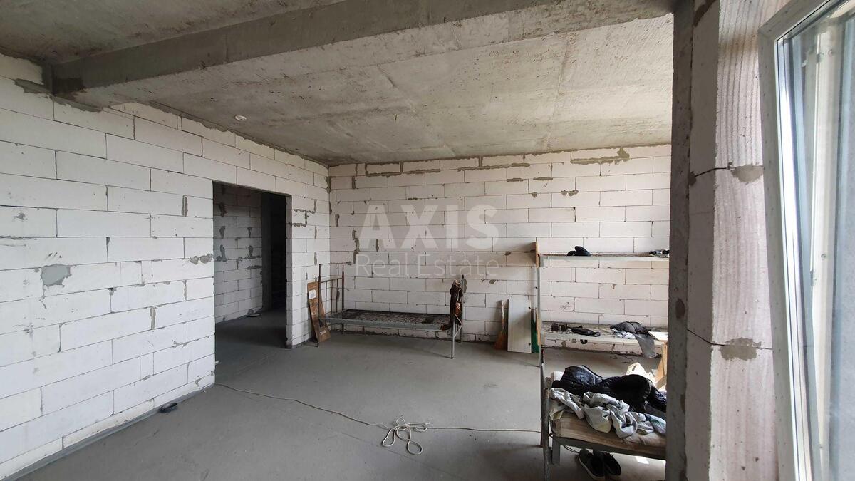 4k apartment vul. Kachalova 404