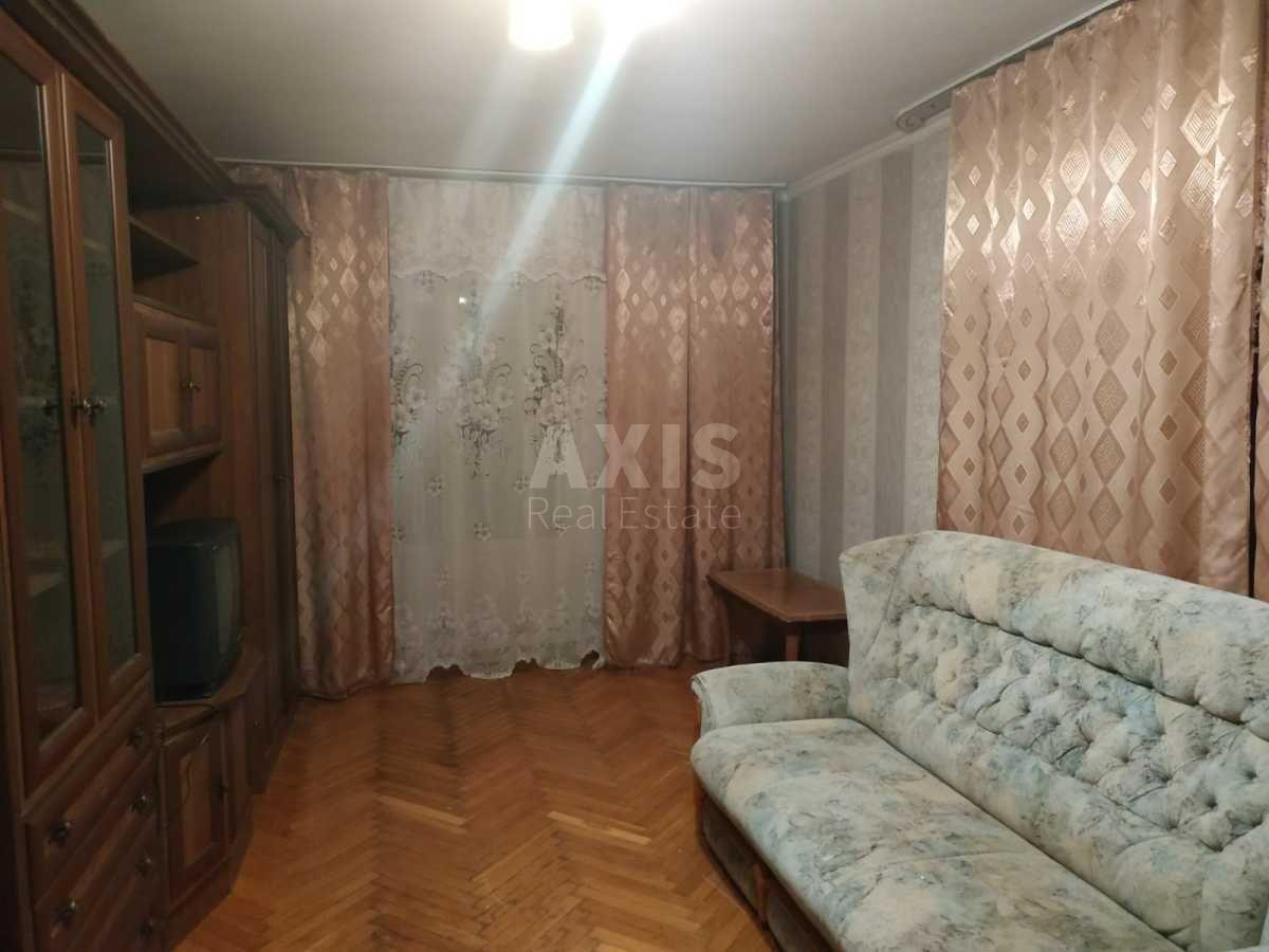 3k apartment vul. Zodchyh 78623643