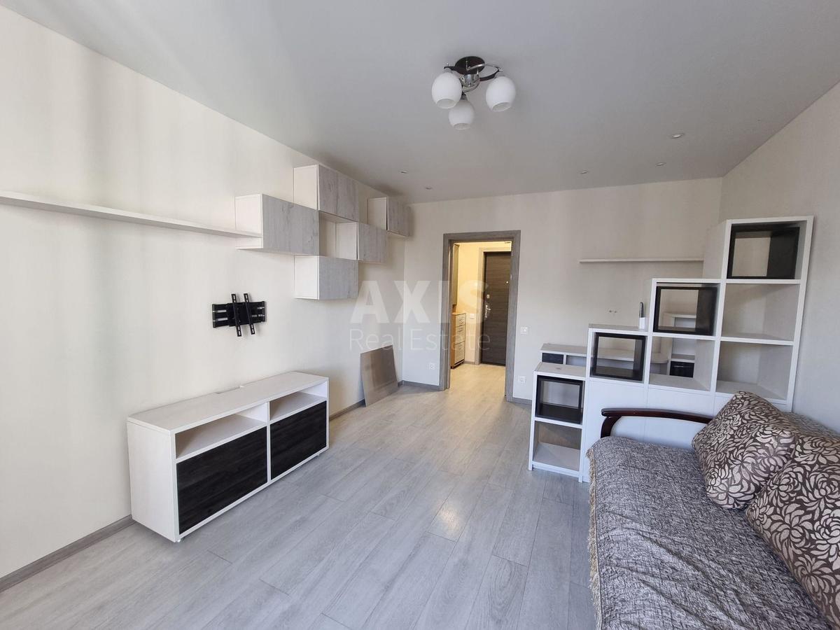 1k apartment vul. Tyraspol's'ka 435