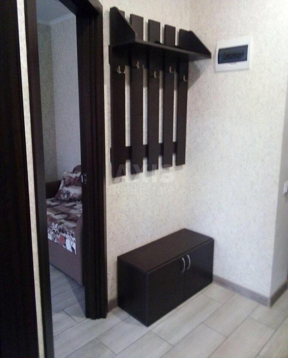 1k apartment prov. Byshivs'kyj 57