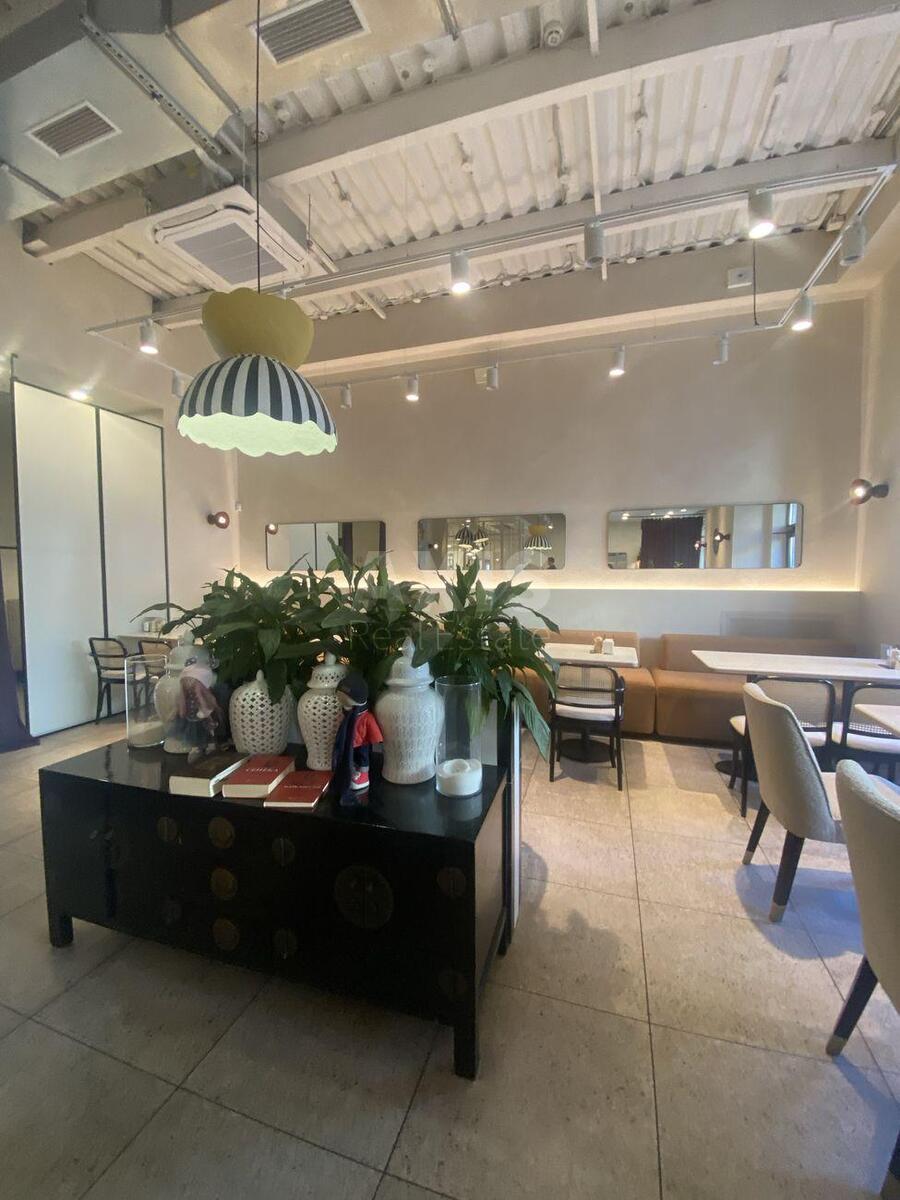 Trade object vul. Sagajdachnogo Petra 37, 211m2624048