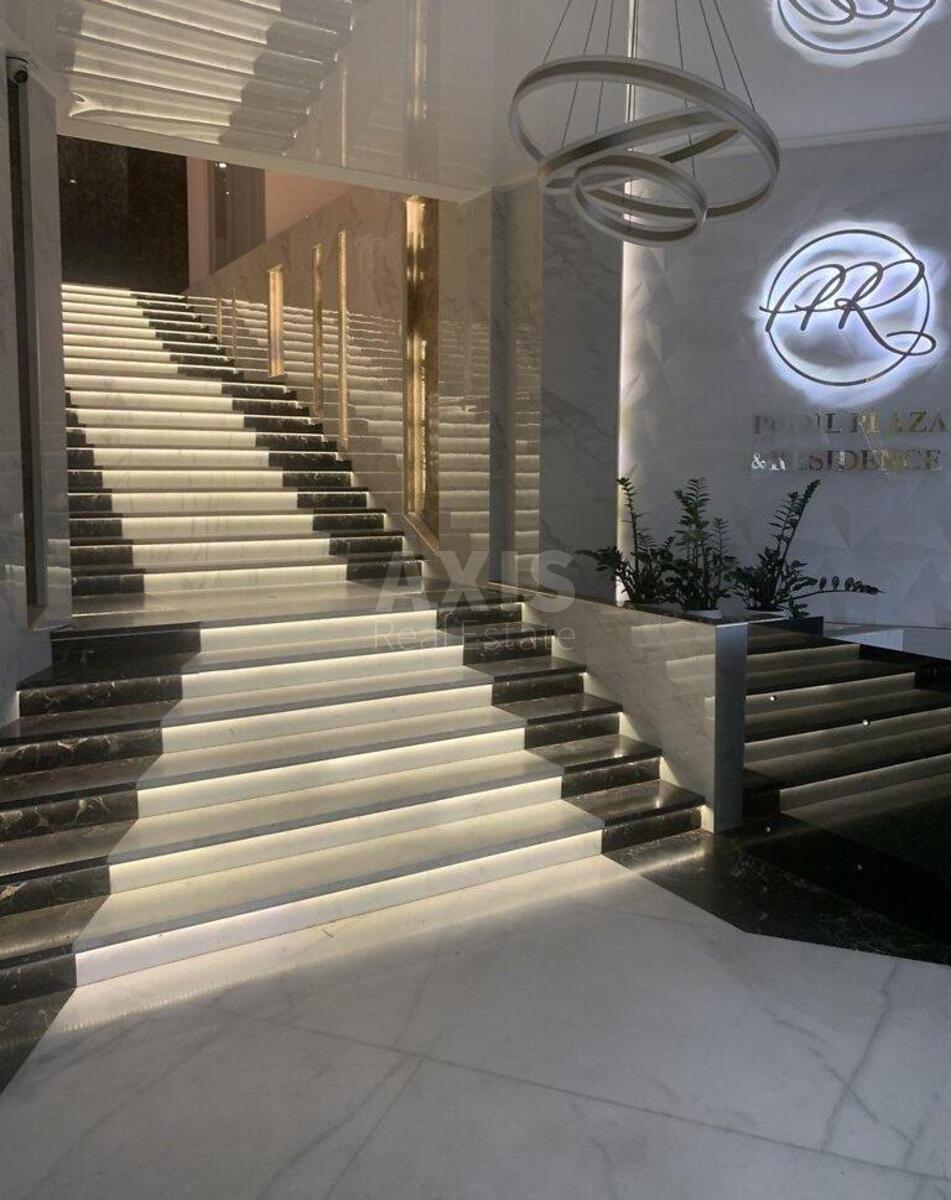 2k apartment vul. Glybochyc'ka 73624306