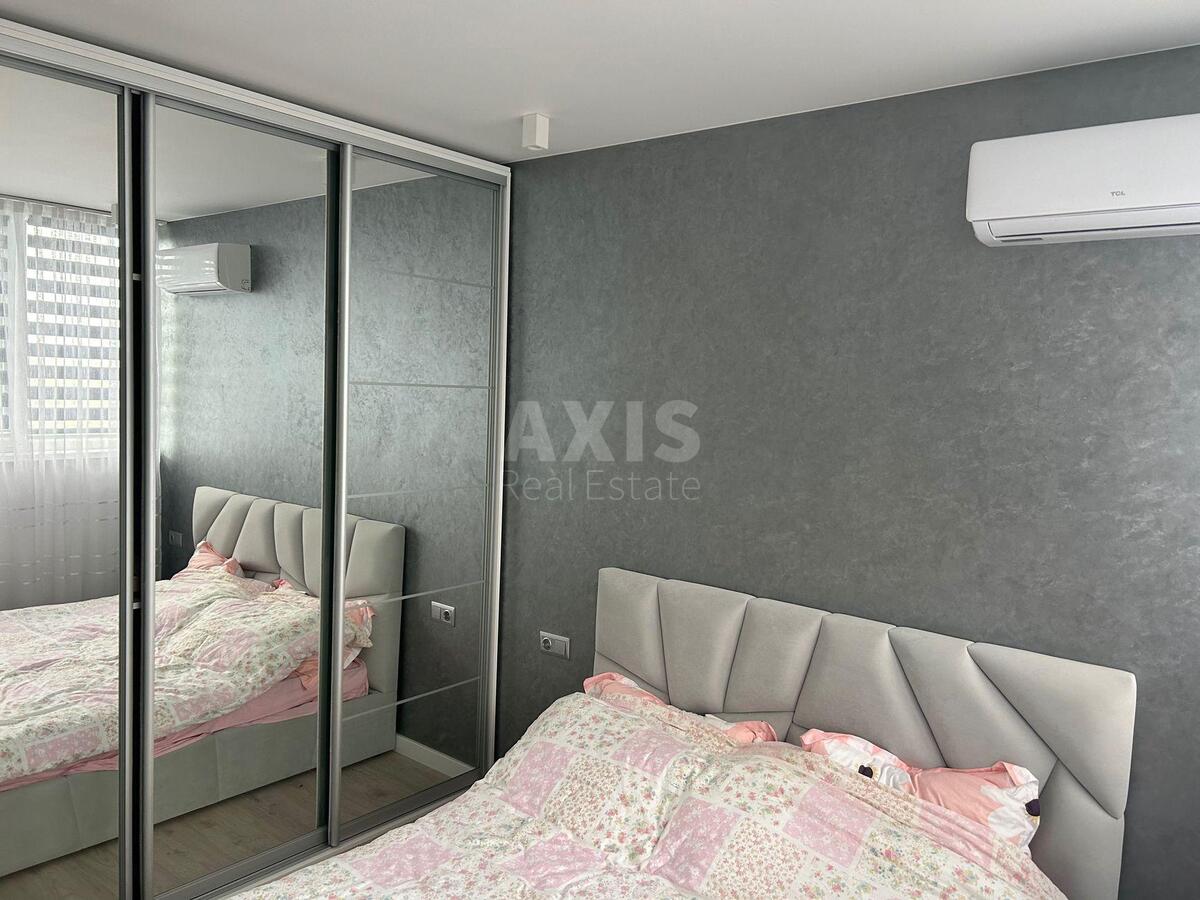 1к квартира бул. Вацлава Гавела 28624453