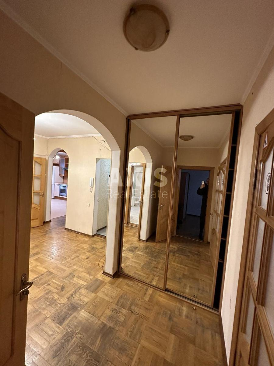 3k apartment vul. Pivnichna 6341157
