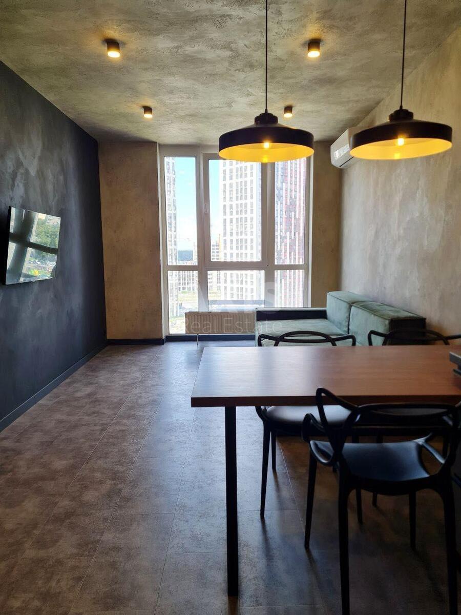 1k apartment pr-t Pravdy 830