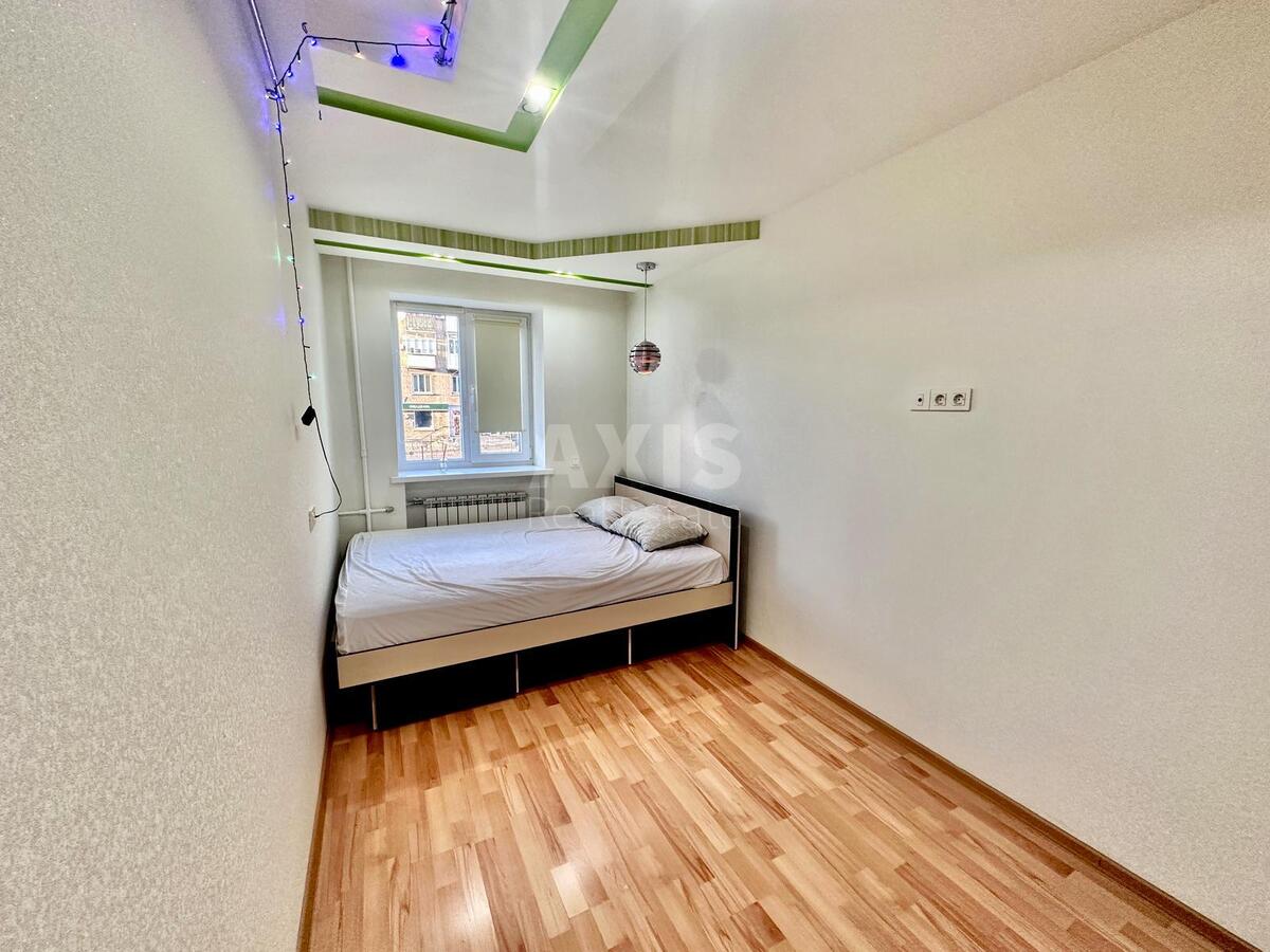 1k apartment vul. Borshhagivs'ka 143616019