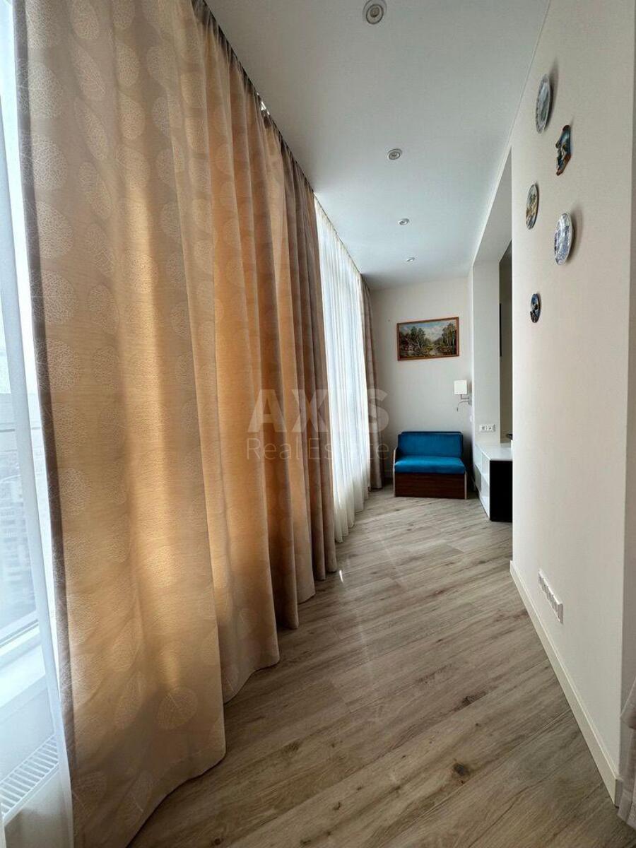 2k apartment bul. Lesi Ukrai'nky 7В1