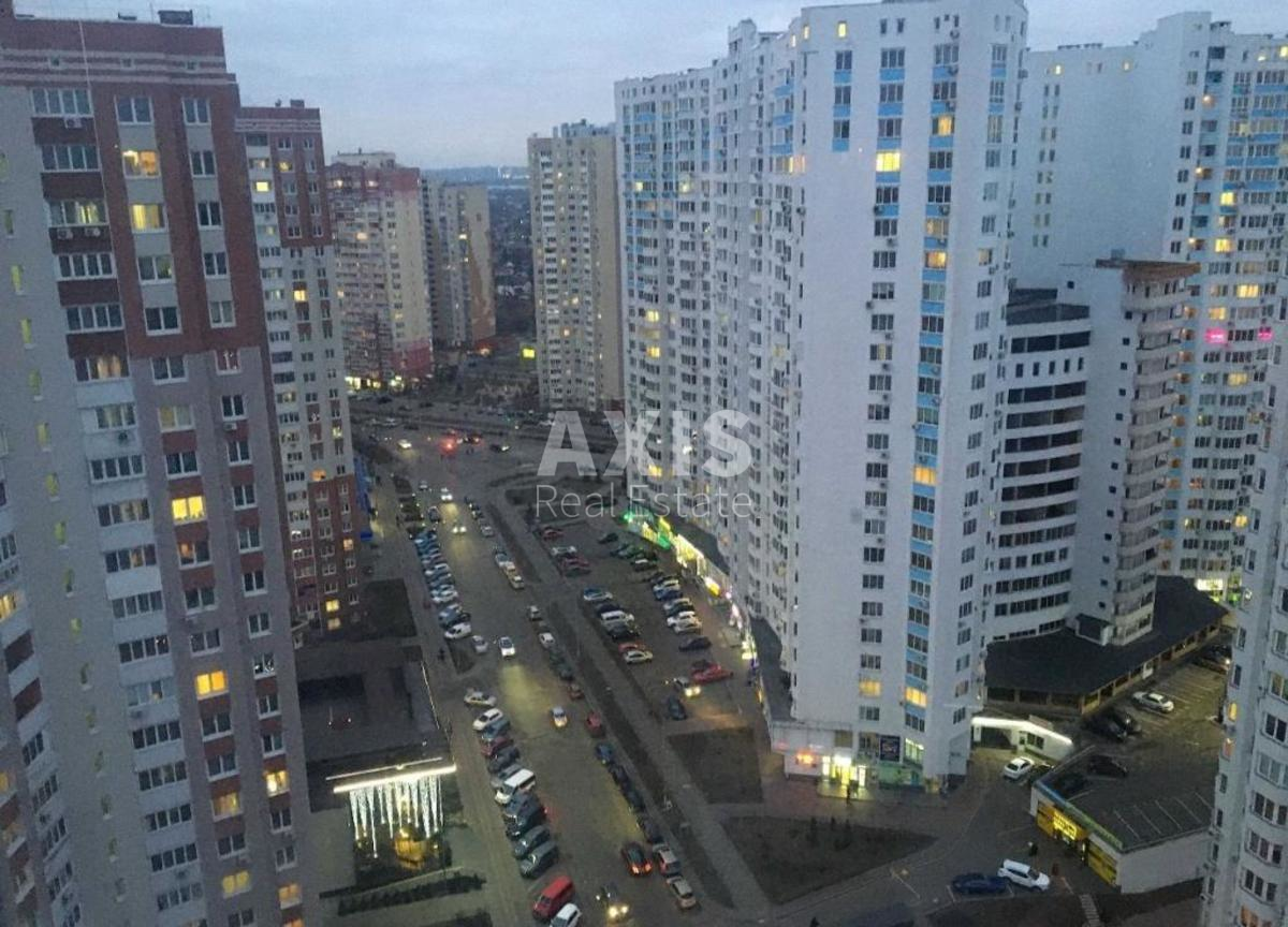3k apartment vul. Gmyri Borysa 10/405