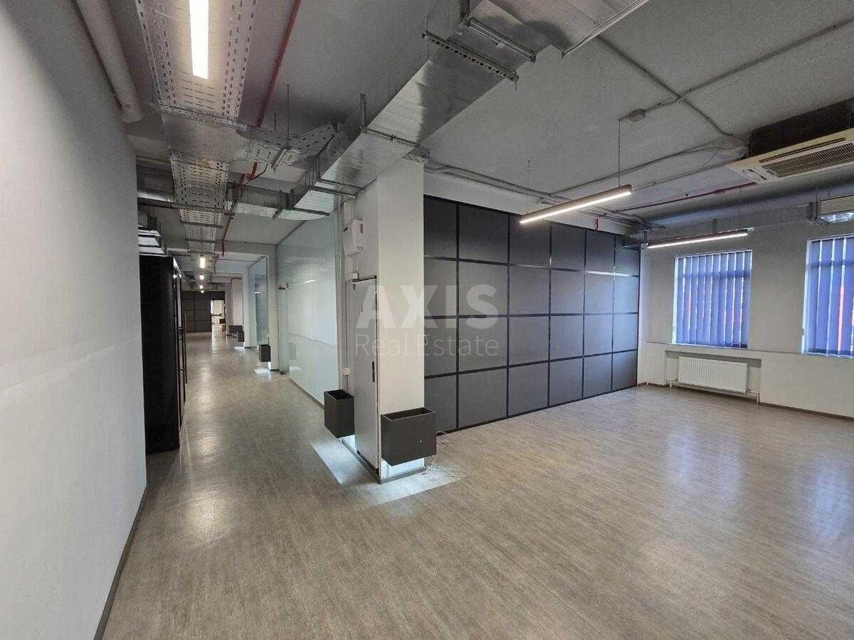 Офис ул. Жилянская 29, 580м2572433
