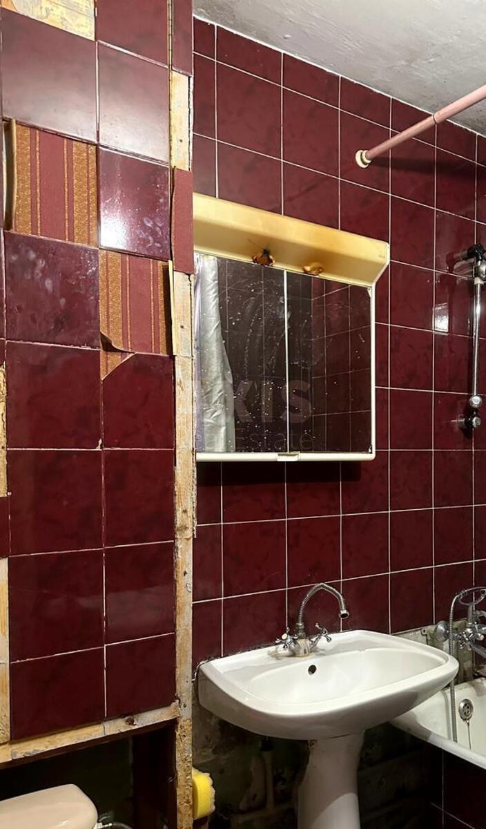 3k apartment pr-t Gongadze Georgija 14616406