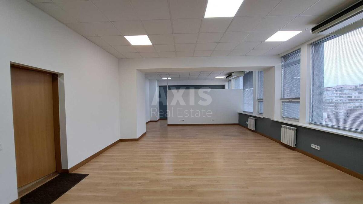 Office vul. Sverstjuka Jevgena 11, 68m2572635