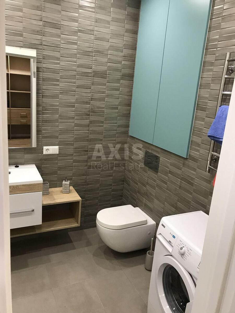 2к квартира ул. Драгоманова 2Б616665