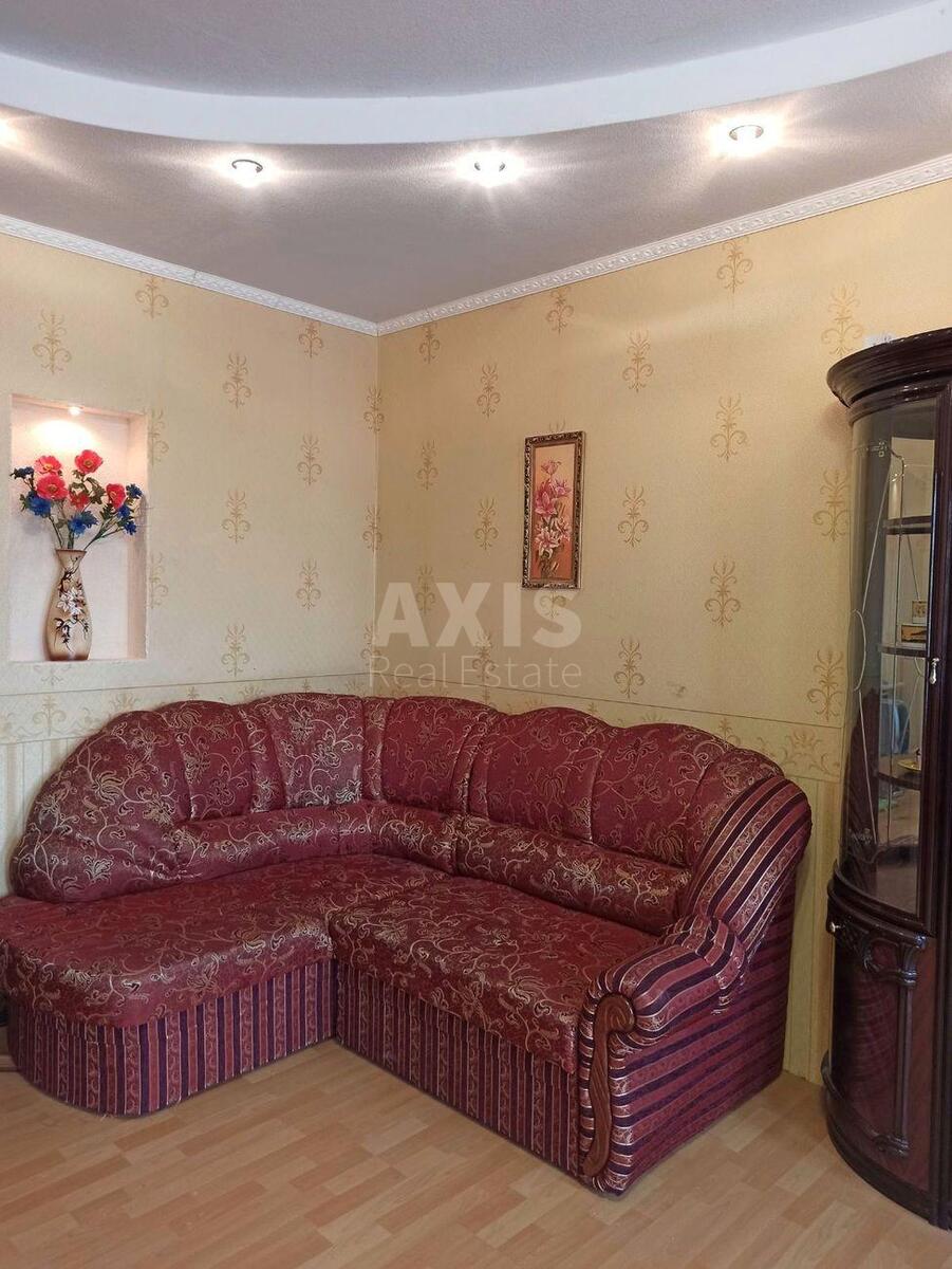 3k apartment pr-t Lesja Kurbasa 5В573161