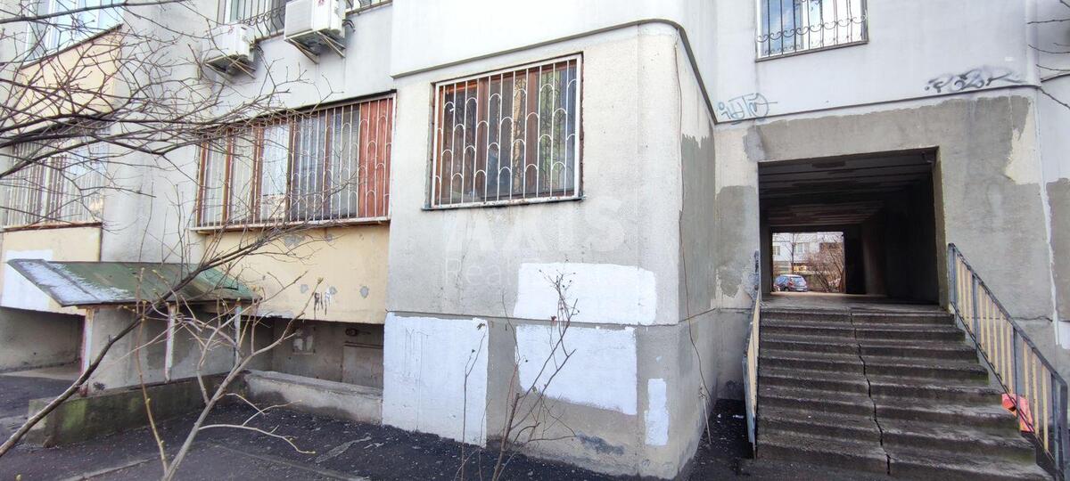 1k apartment vul. Jakuba Kolasa 26
