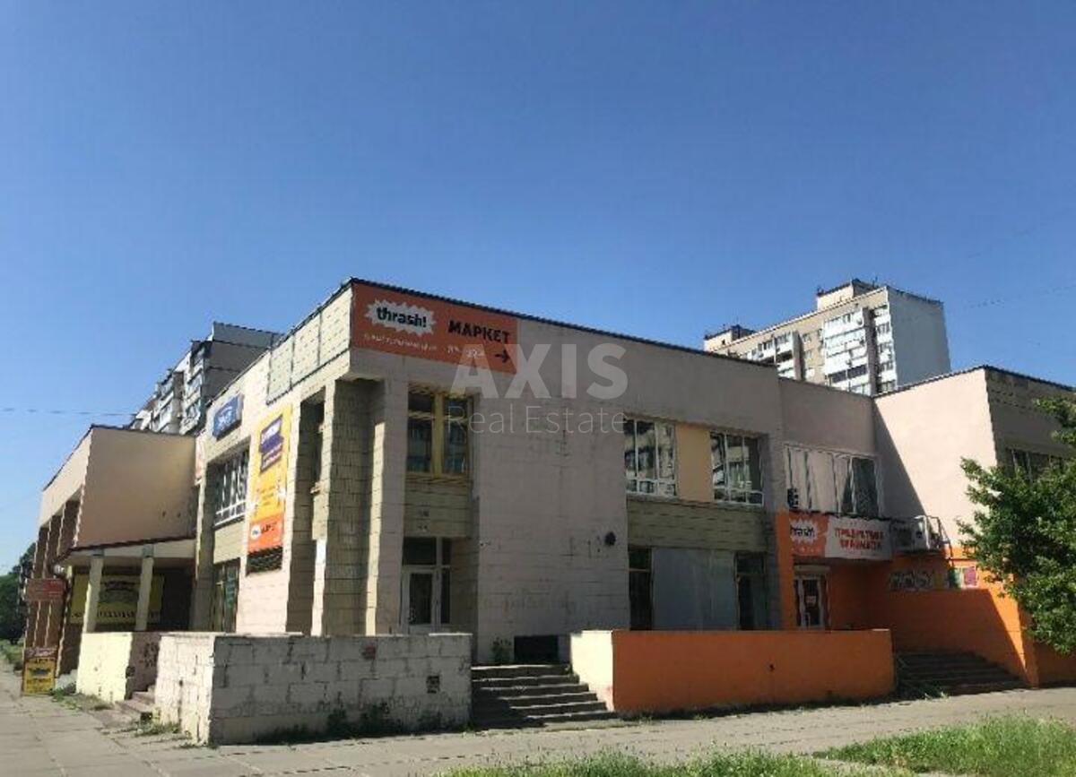 Объект торговли ул. Ахматовой Анны 14А, 114м26171312