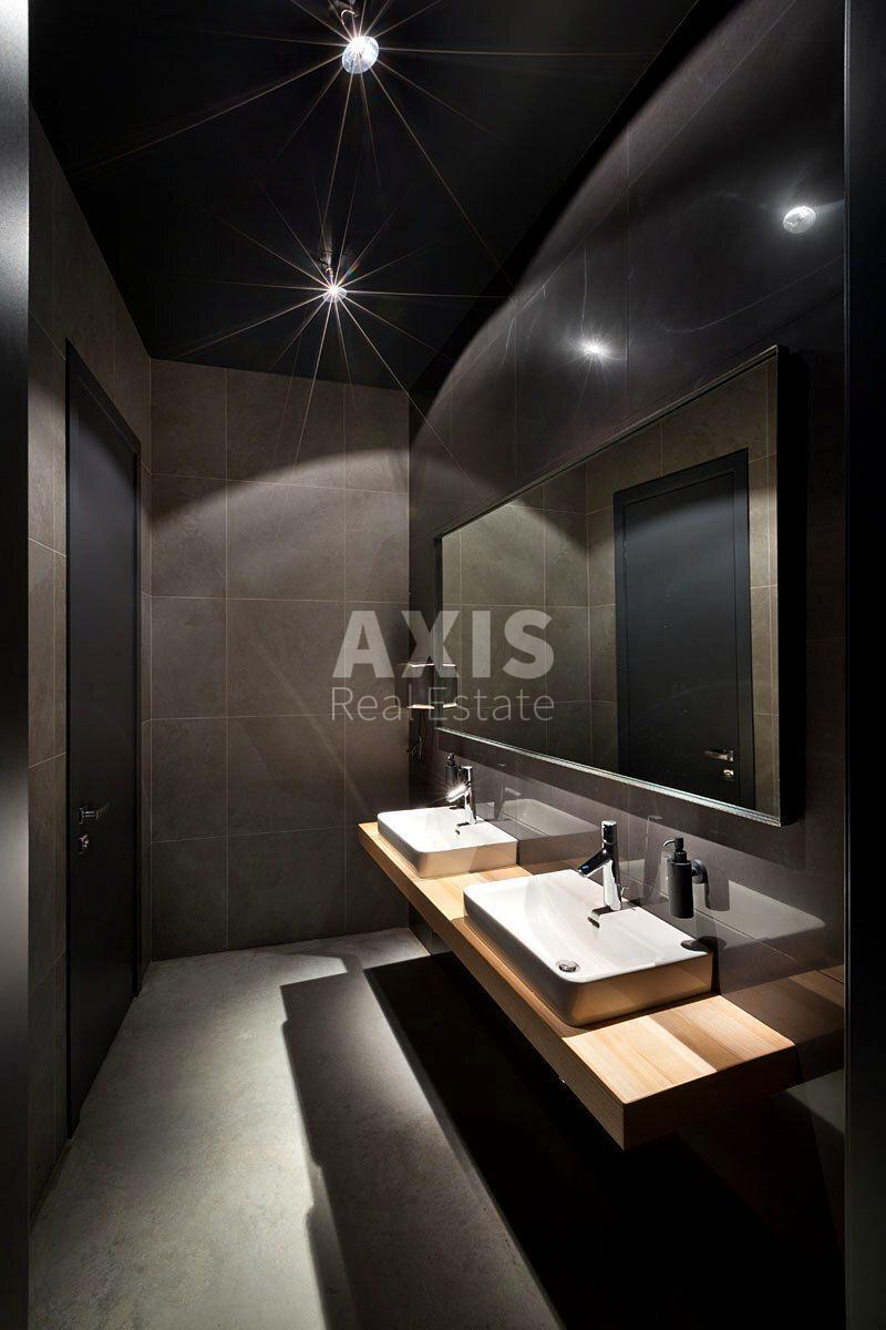 Office vul. Jevgena Konoval'cja 36Д, 308m2593865