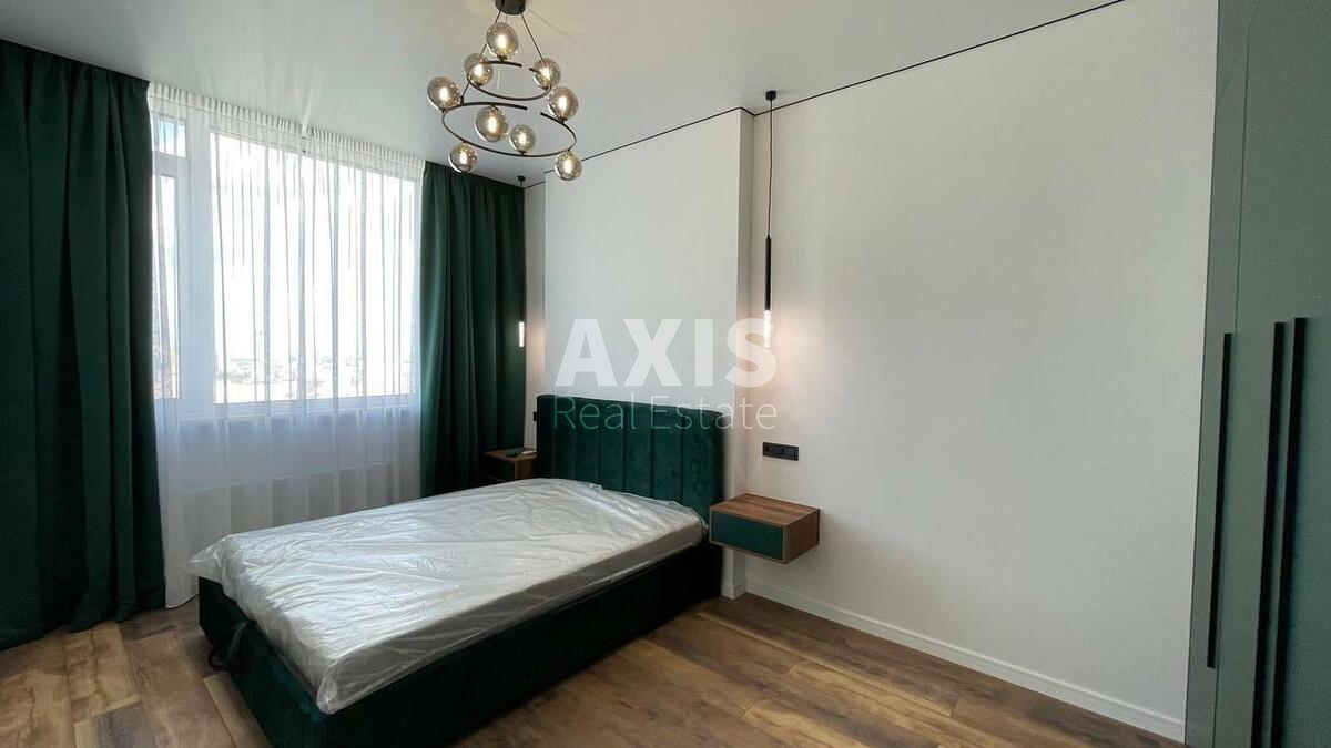 1k apartment pr-t Peremogy 111