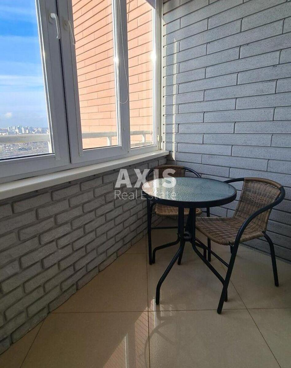 2k apartment vul. Jakubovs'kogo Marshala 88